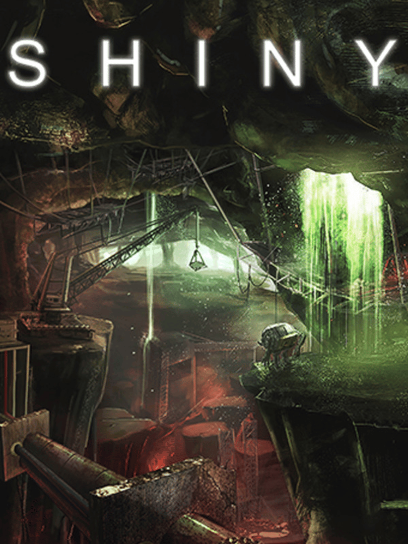 Shiny Cover