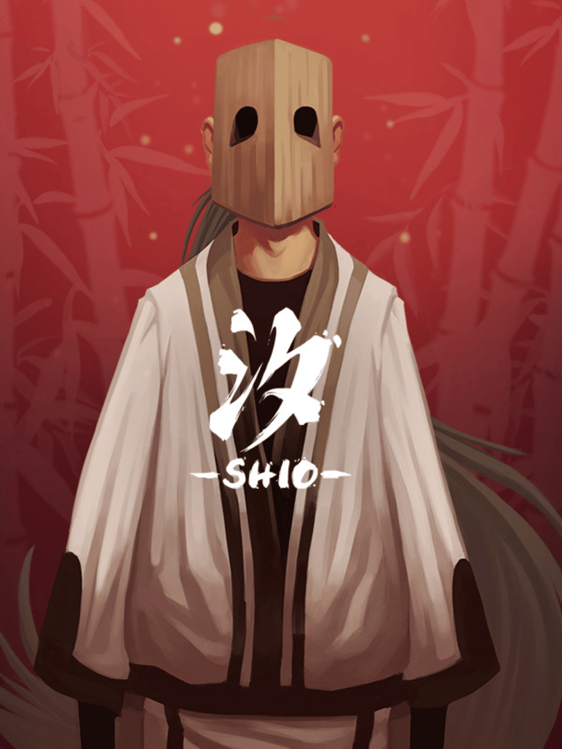 Shio Cover