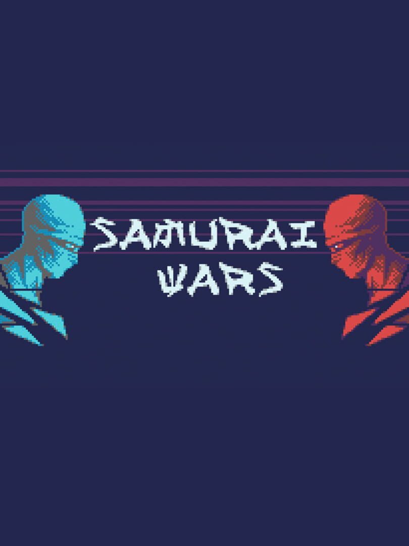 Samurai Wars (2016)