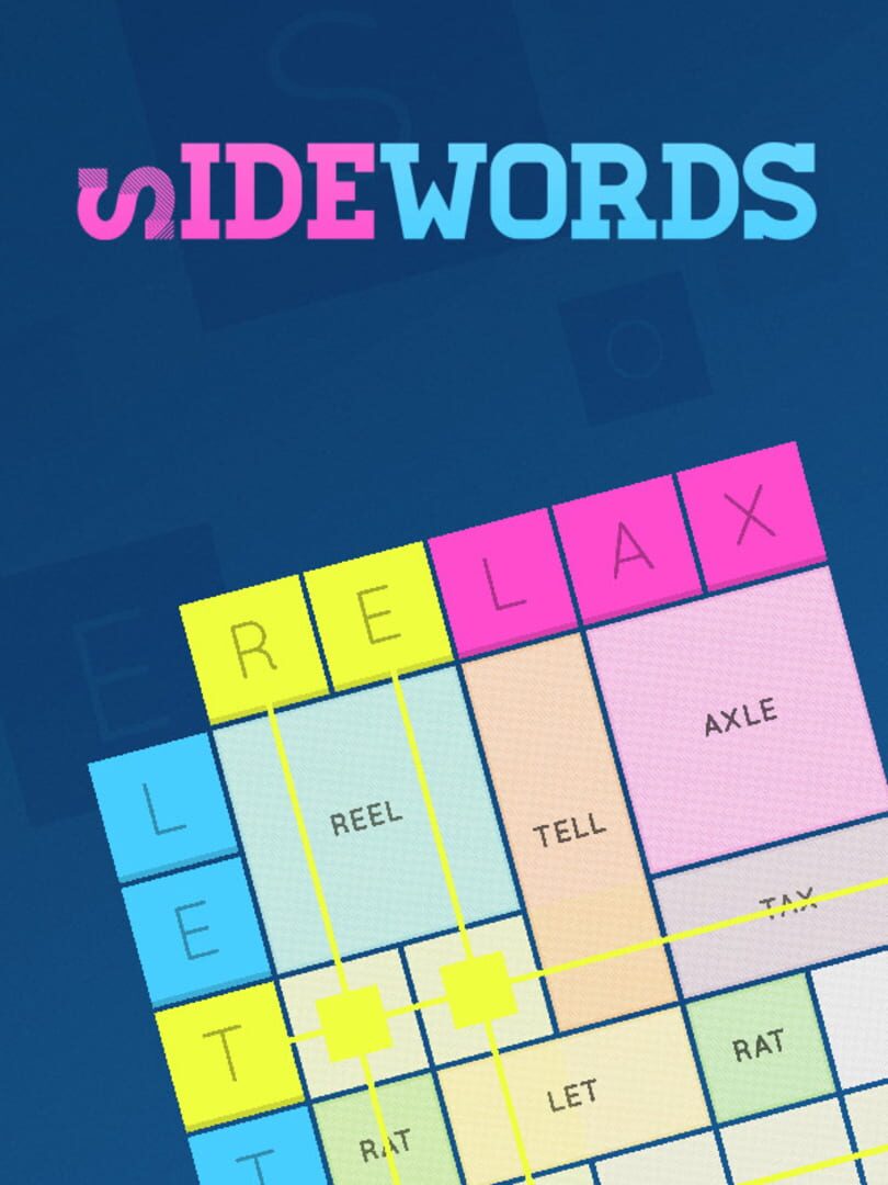 Sidewords (2017)