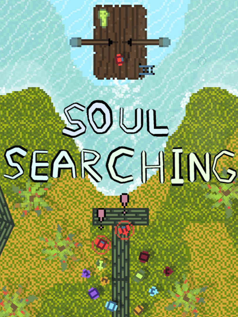 Soul Searching Cover