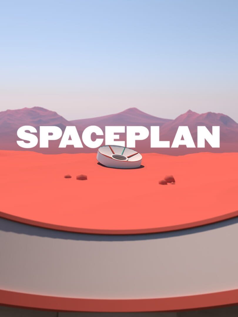 Spaceplan (2016)