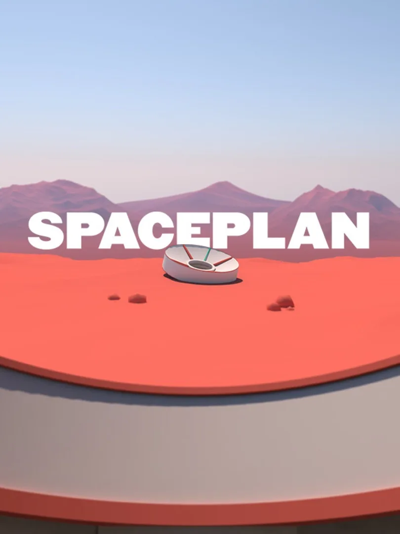 Spaceplan