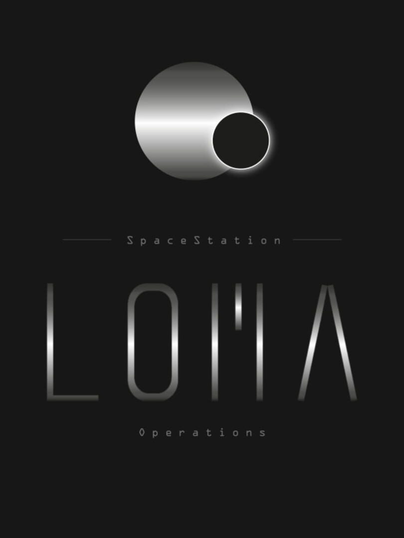 Space Station Loma: Operations (2017)