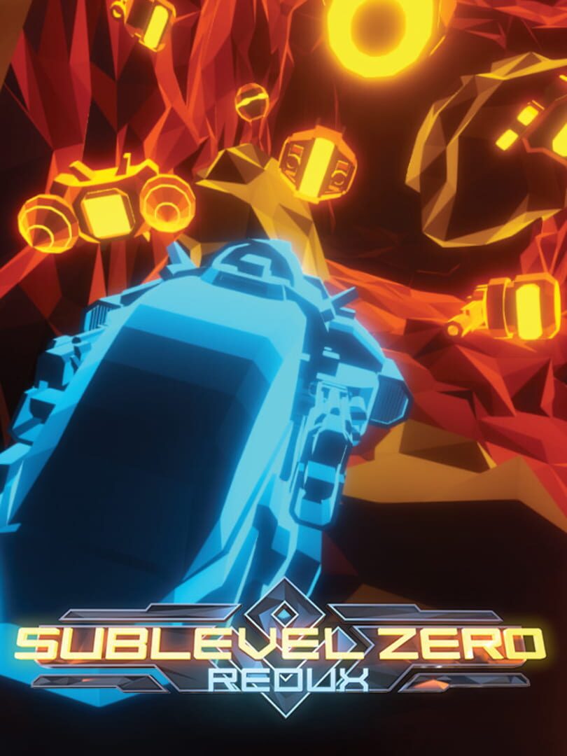 Sublevel Zero: Redux (2015)