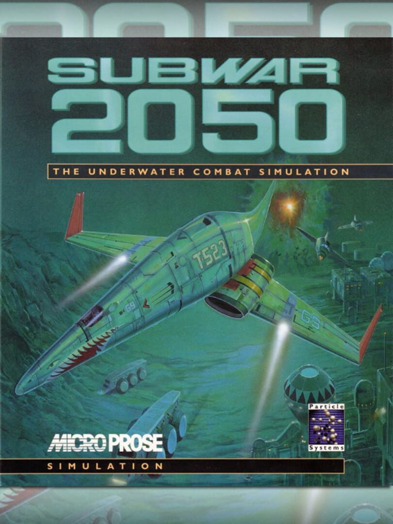 Subwar 2050 (1993)