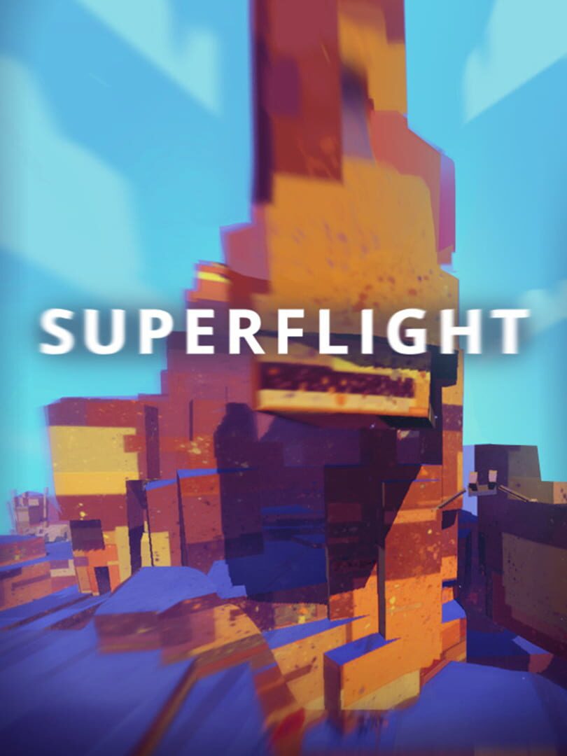 Superflight (2017)