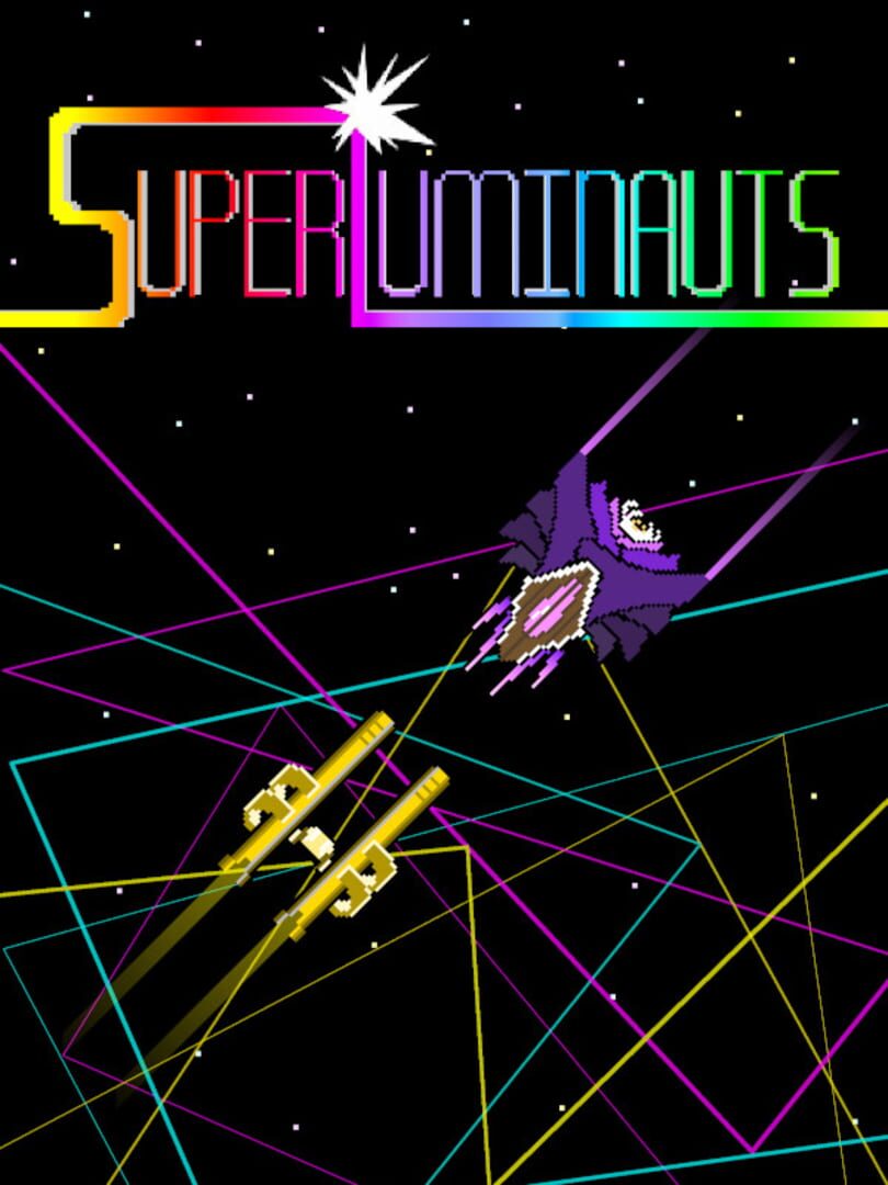 SuperLuminauts (2017)