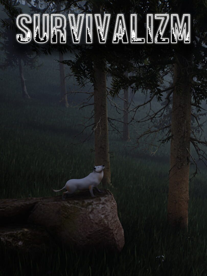 Survivalizm - The Animal Simulator (2017)