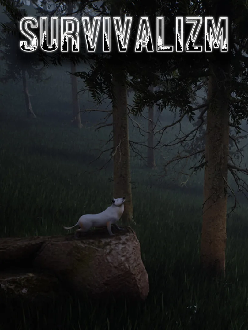 Survivalizm - The Animal Simulator