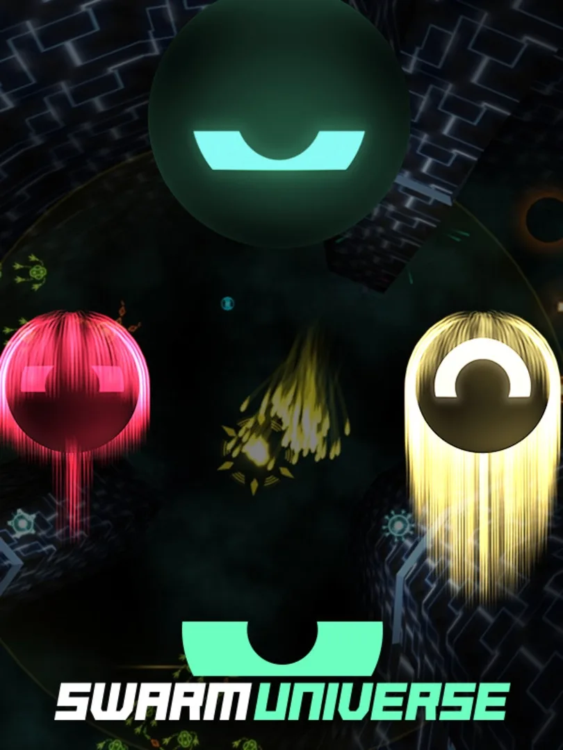 Swarm Universe