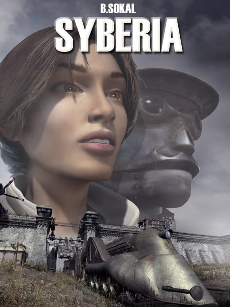 Syberia (2002)