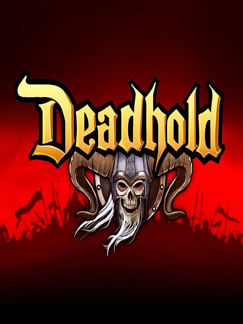 Deadhold (2017)