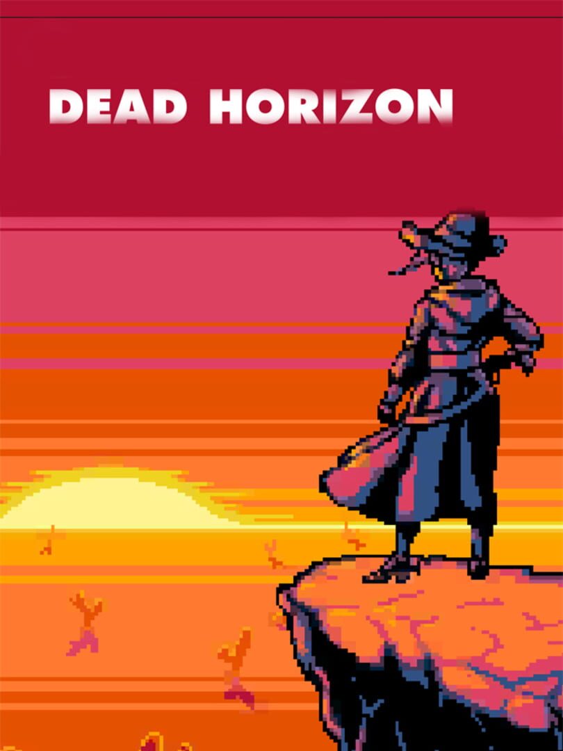 Dead Horizon (2017)