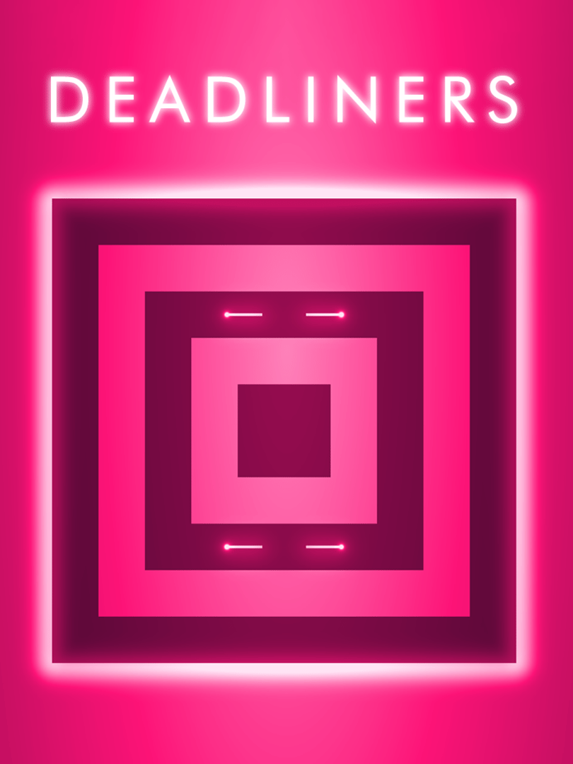 Deadliners Cover