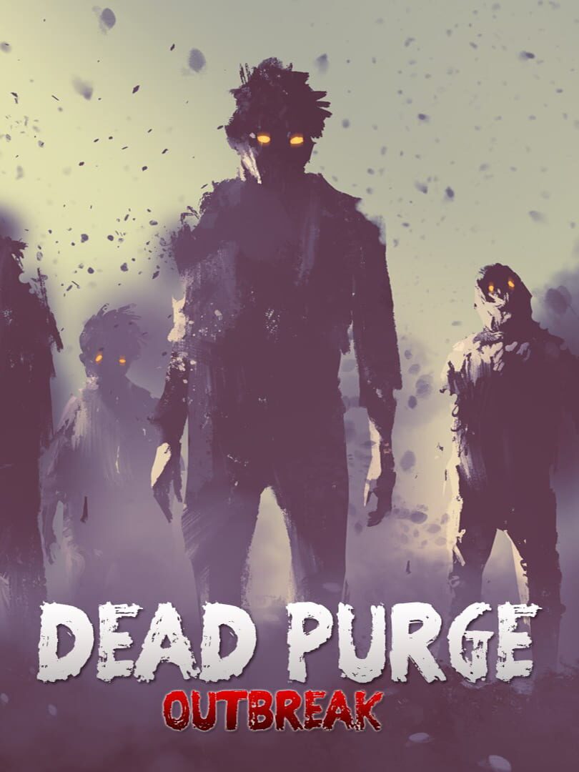 Dead Purge: Outbreak (2017)