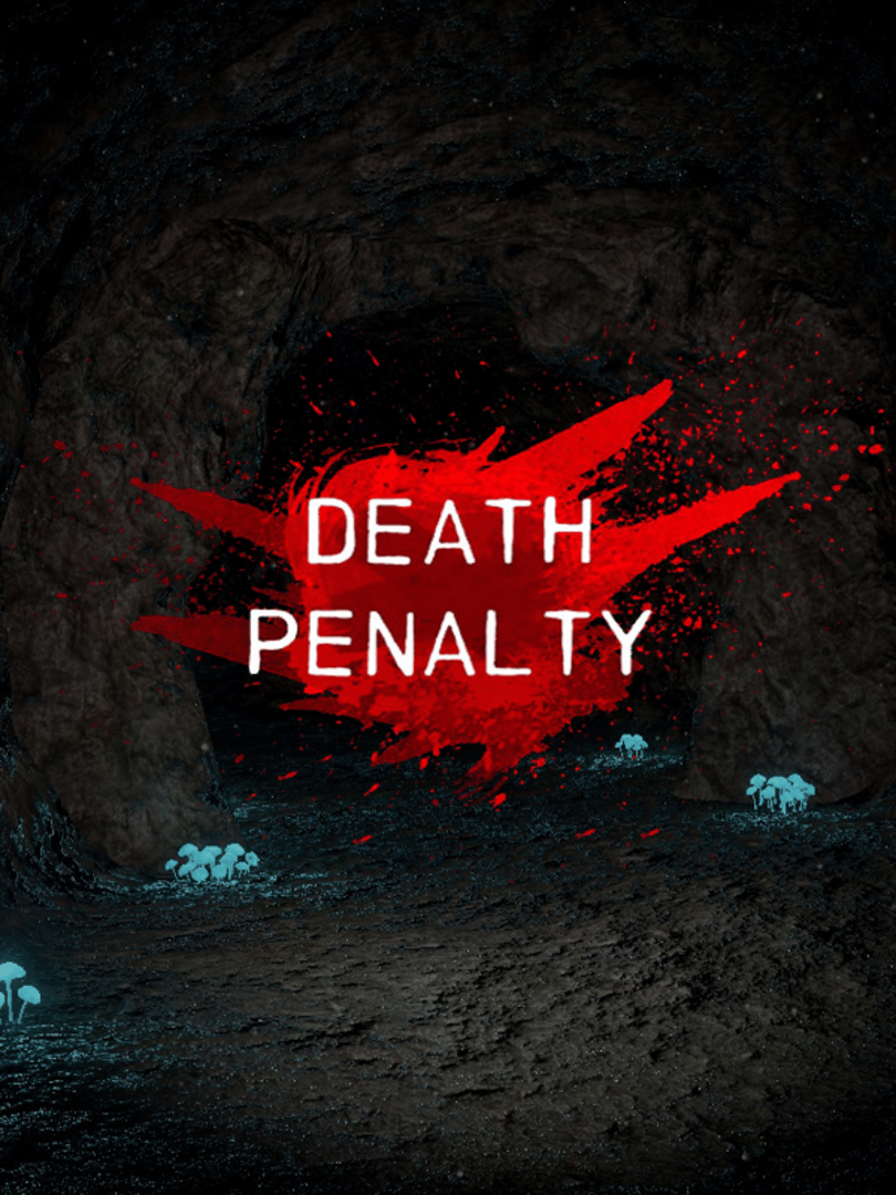 Death Penalty: Beginning Cover