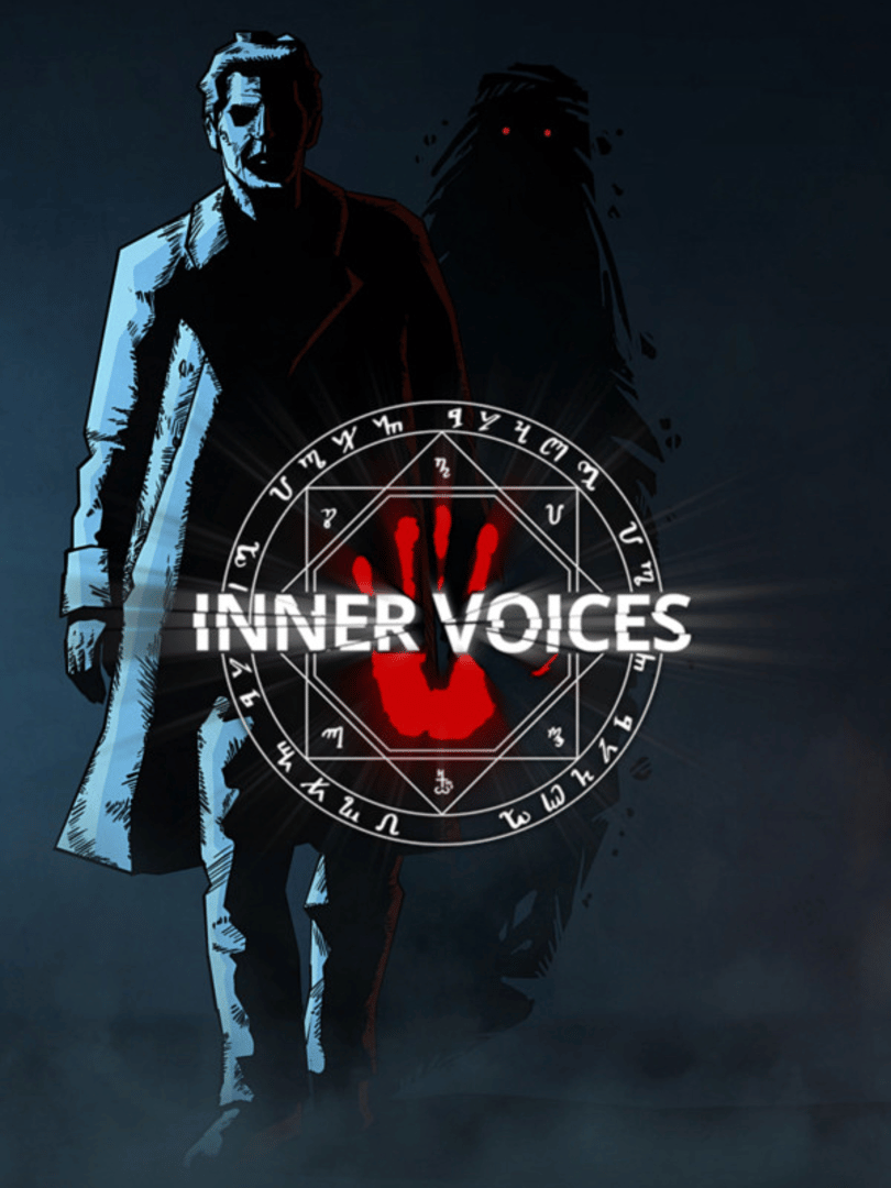 Inner Voices Cover