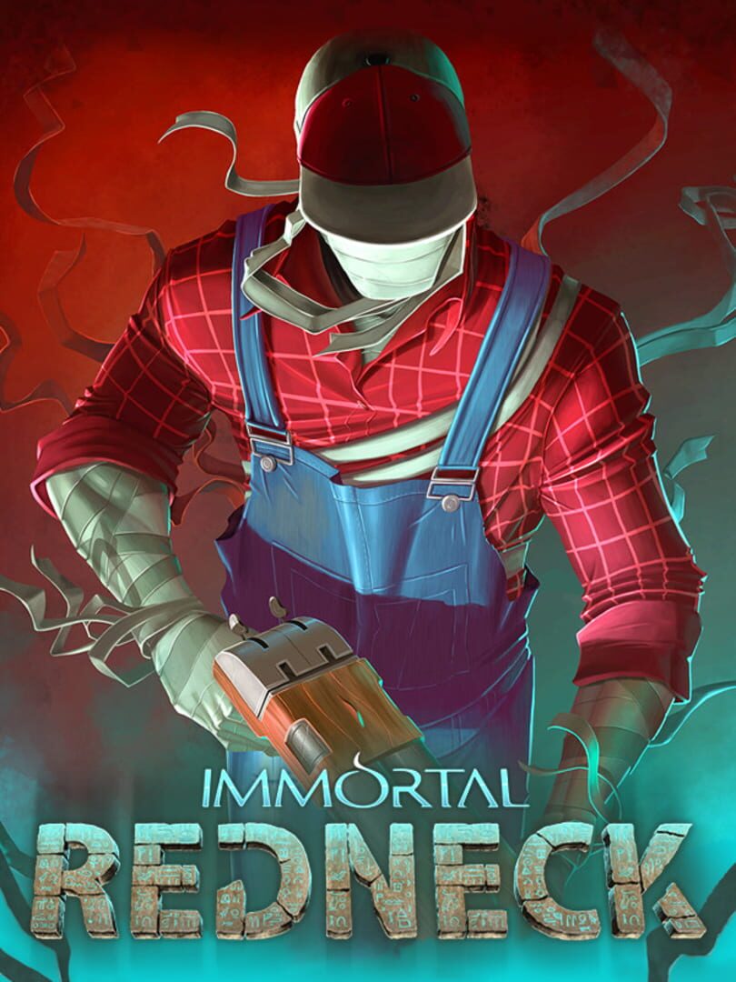 Immortal Redneck (2017)