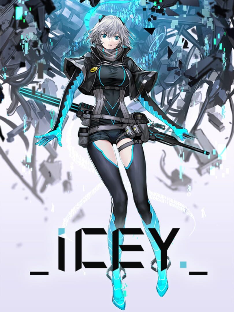 Icey (2016)