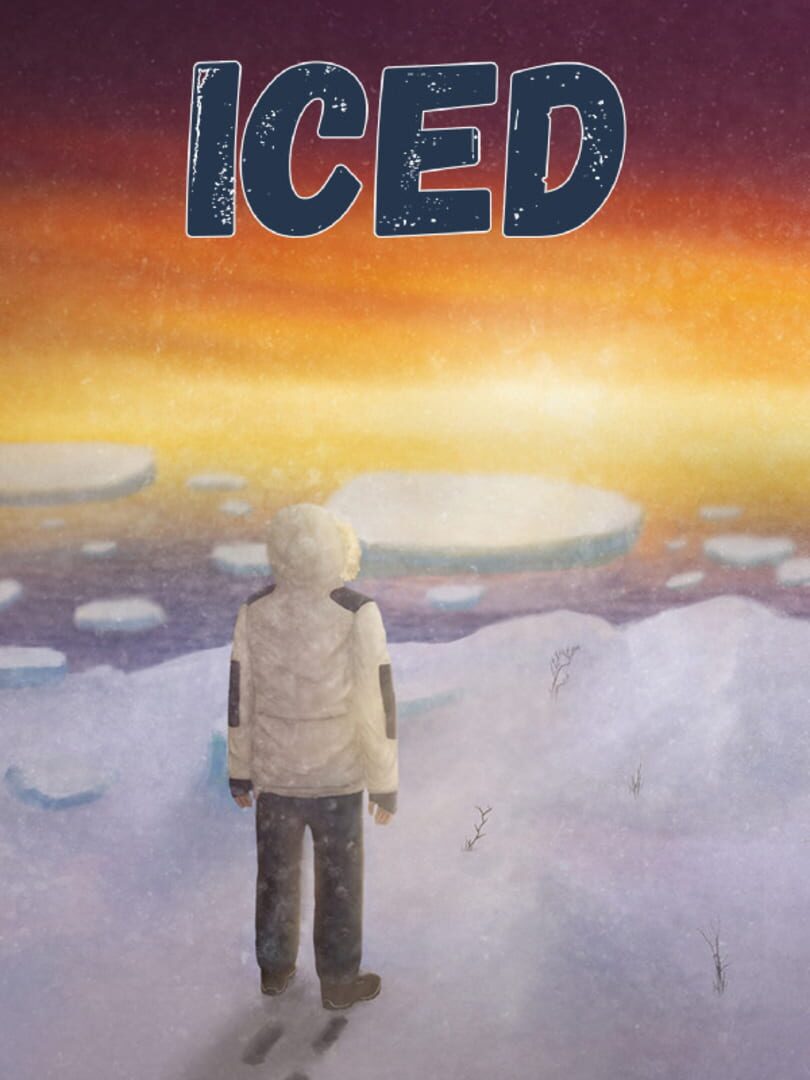 Iced (2017)