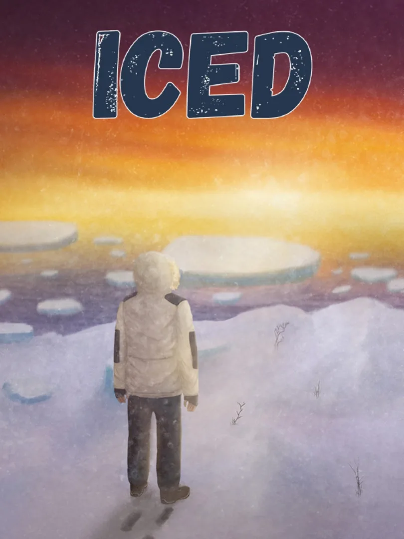 Iced