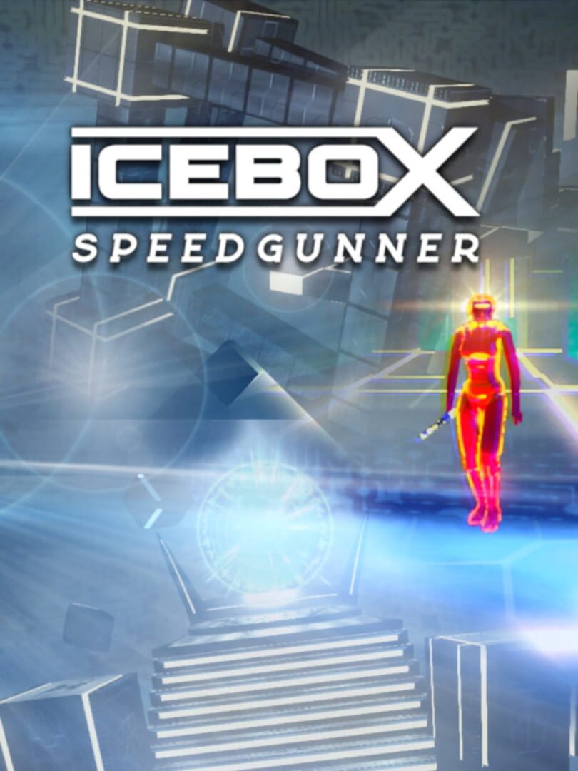 Icebox: Speedgunner (2017)