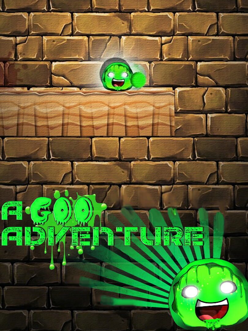 A Goo Adventure