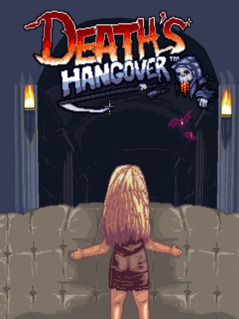 Death's Hangover (2017)