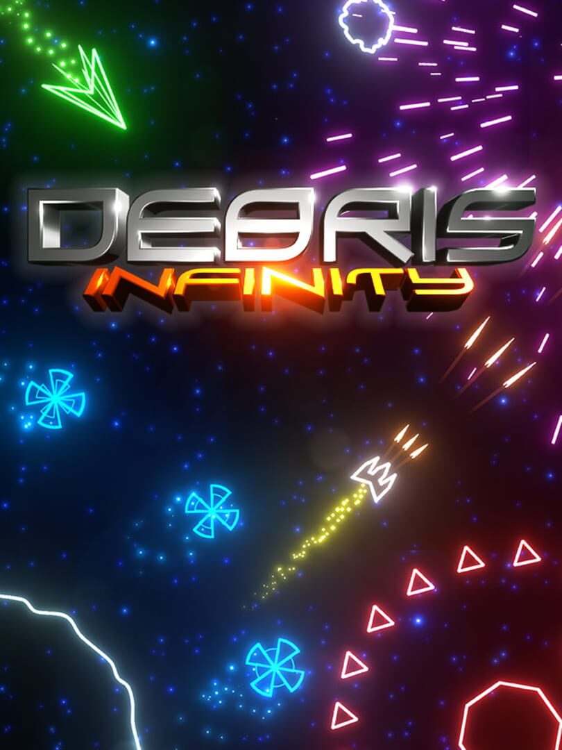 Debris Infinity (2017)