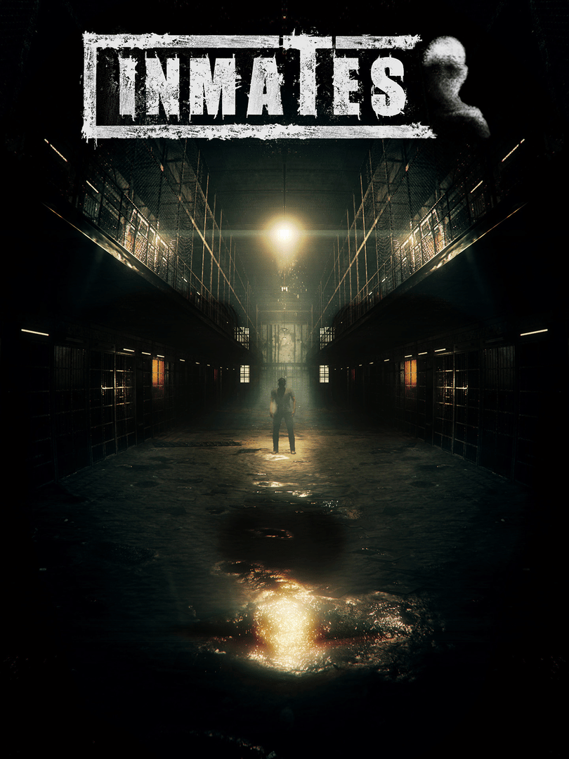 Inmates Cover