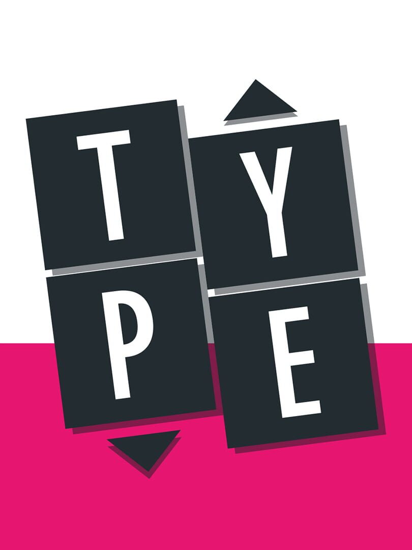 Typeshift (2017)