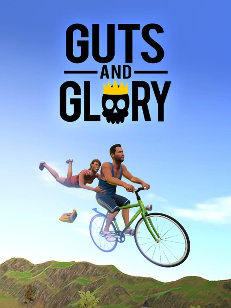 Guts and Glory (2018)