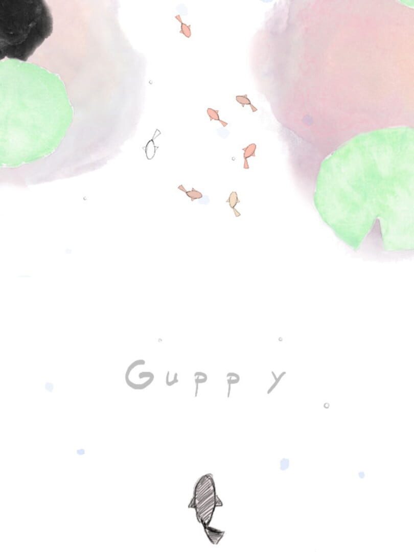 Guppy (2013)