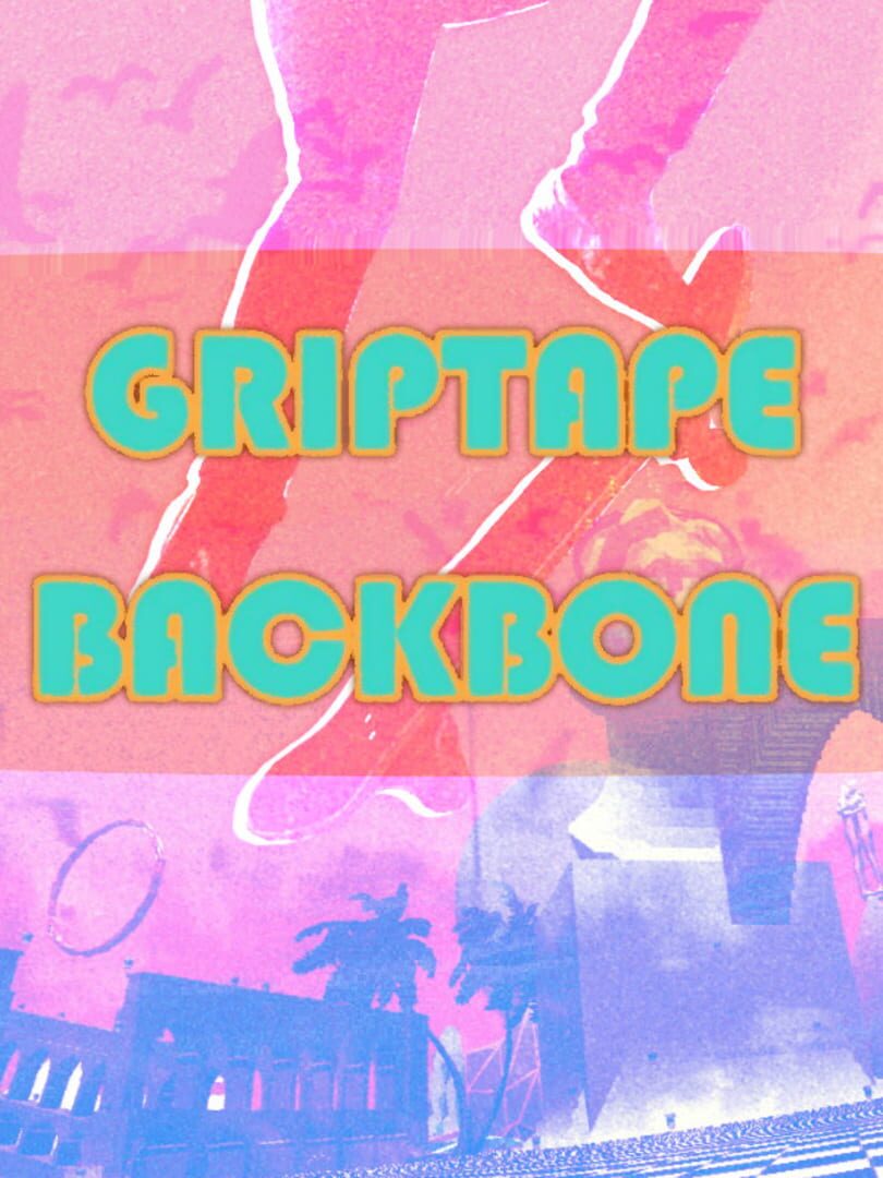 Griptape Backbone (2017)