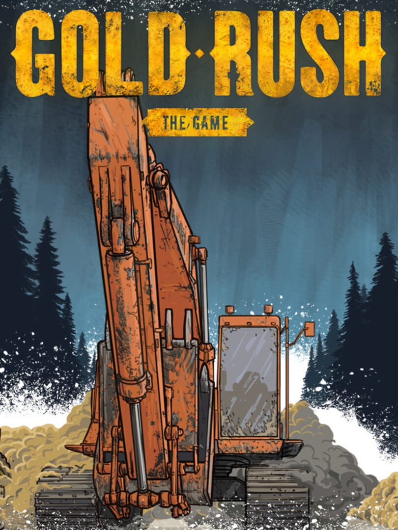 Gold Rush