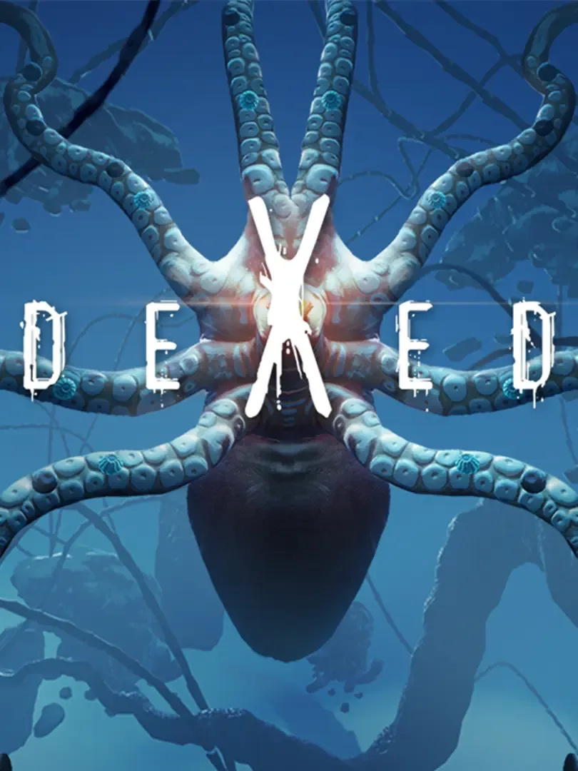 Dexed