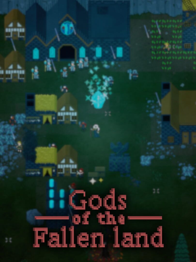 Gods of the Fallen Land (2017)