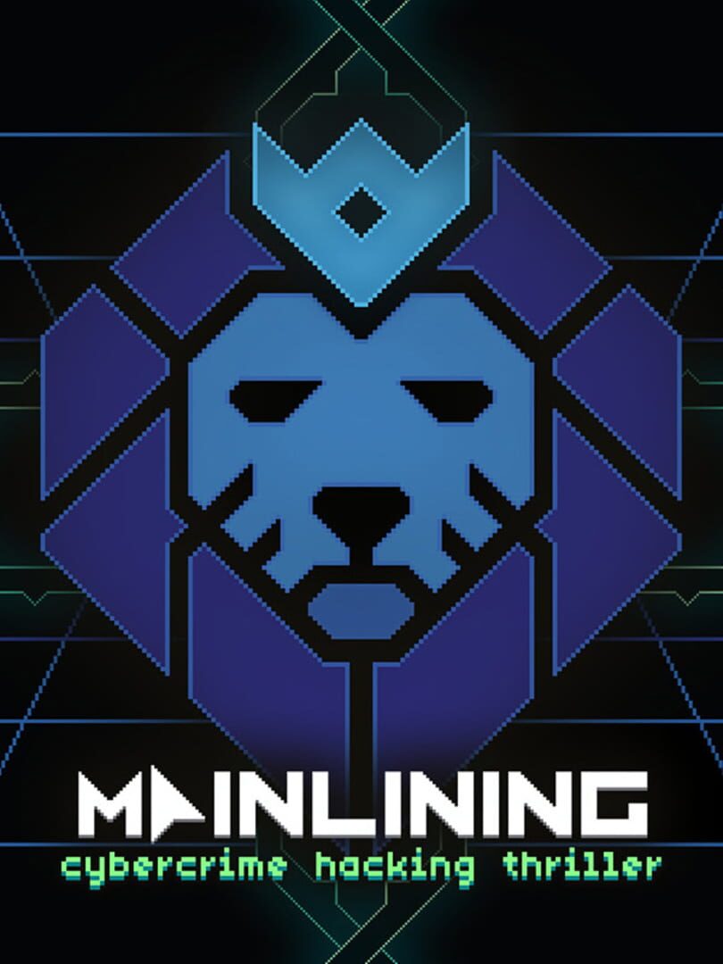 Mainlining (2017)