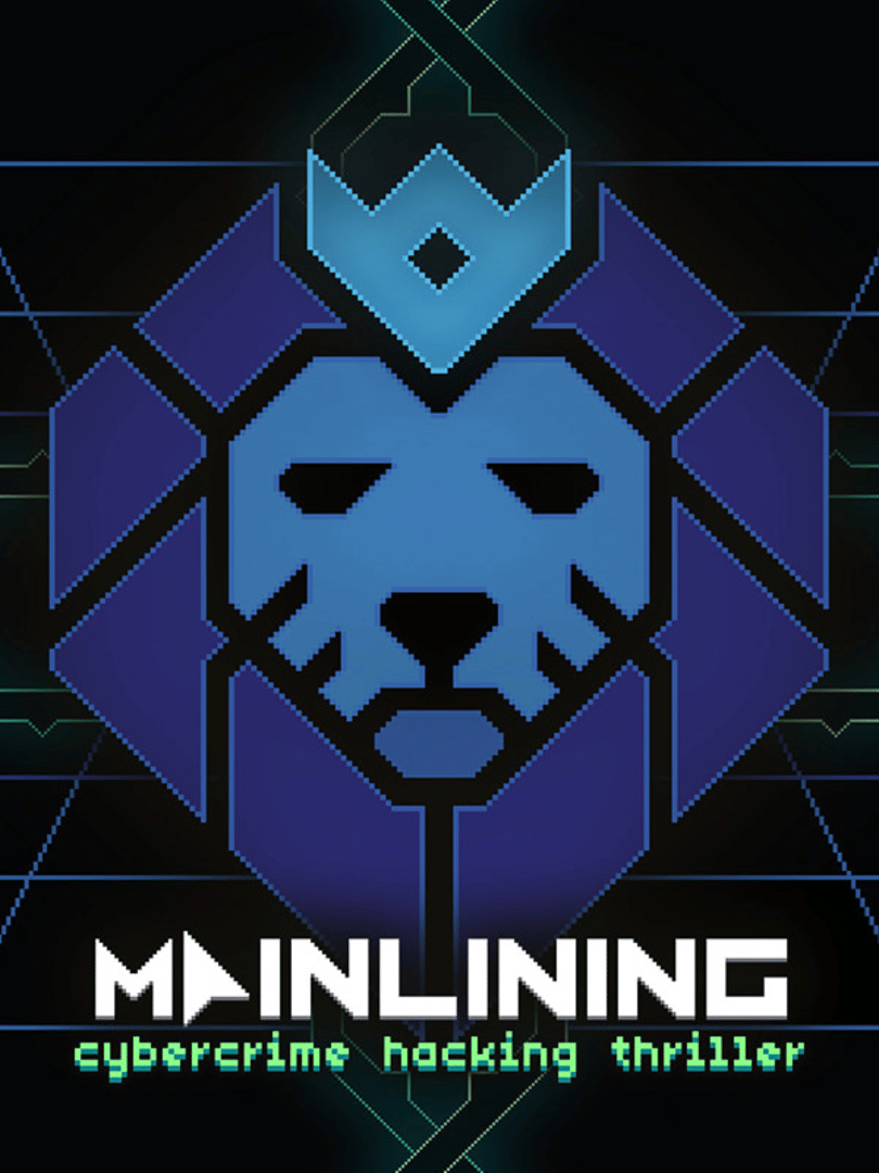 Mainlining Cover