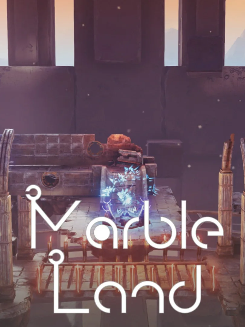 Marble Land