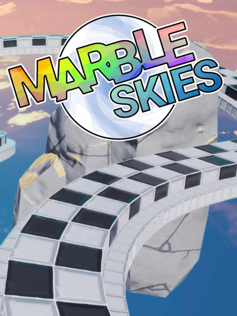 Marble Skies (2017)