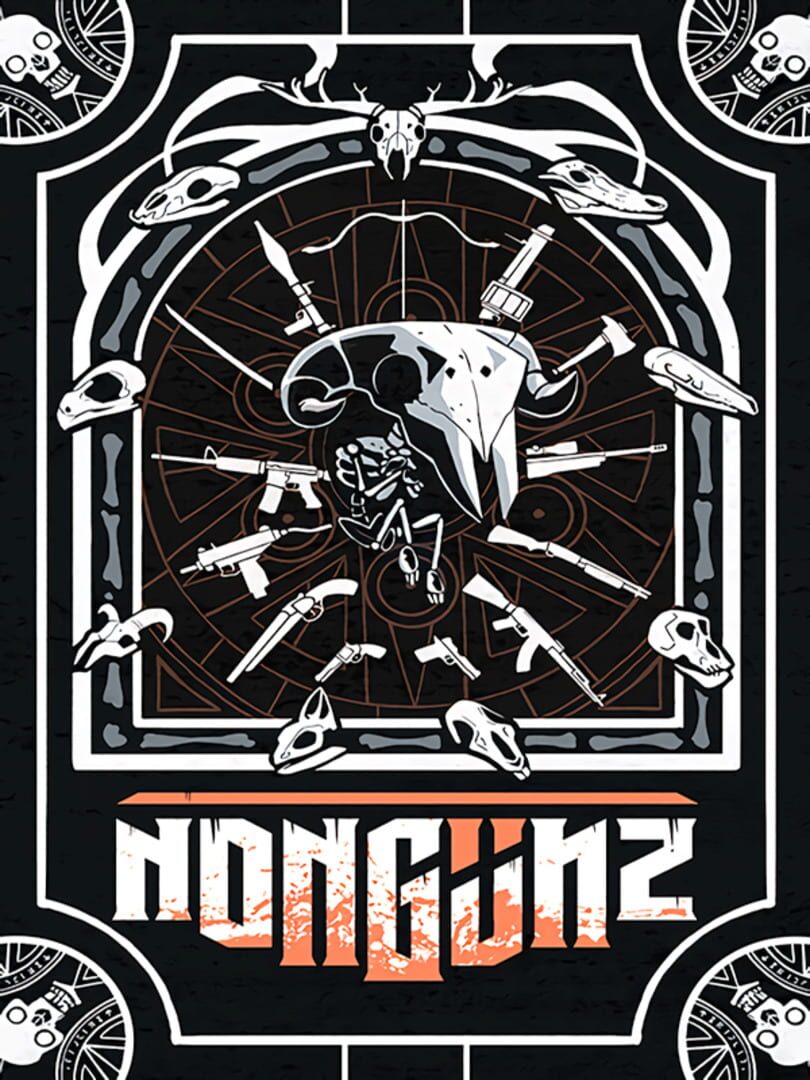 Nongunz (2017)