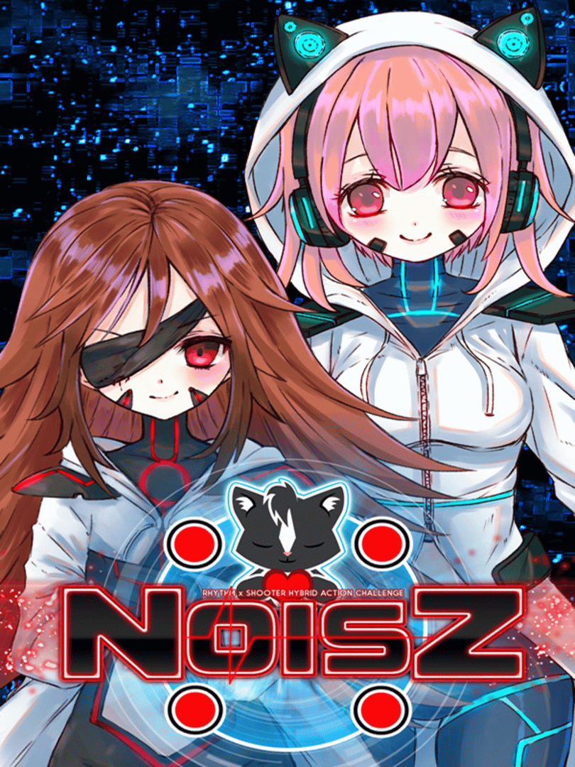 Noisz Cover