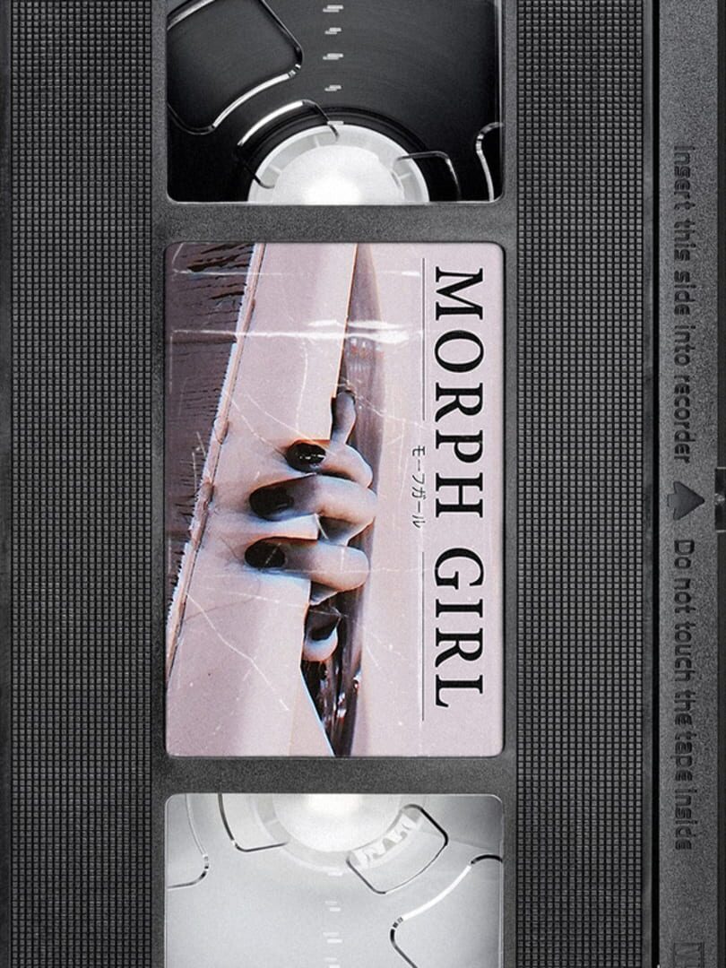 Morph Girl (2017)