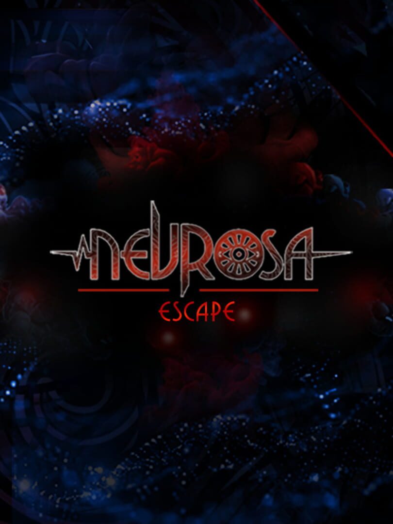 Nevrosa: Escape (2017)