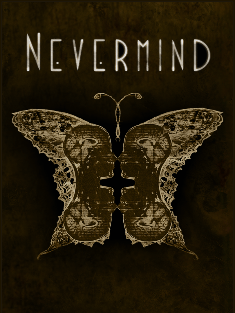 Nevermind Cover