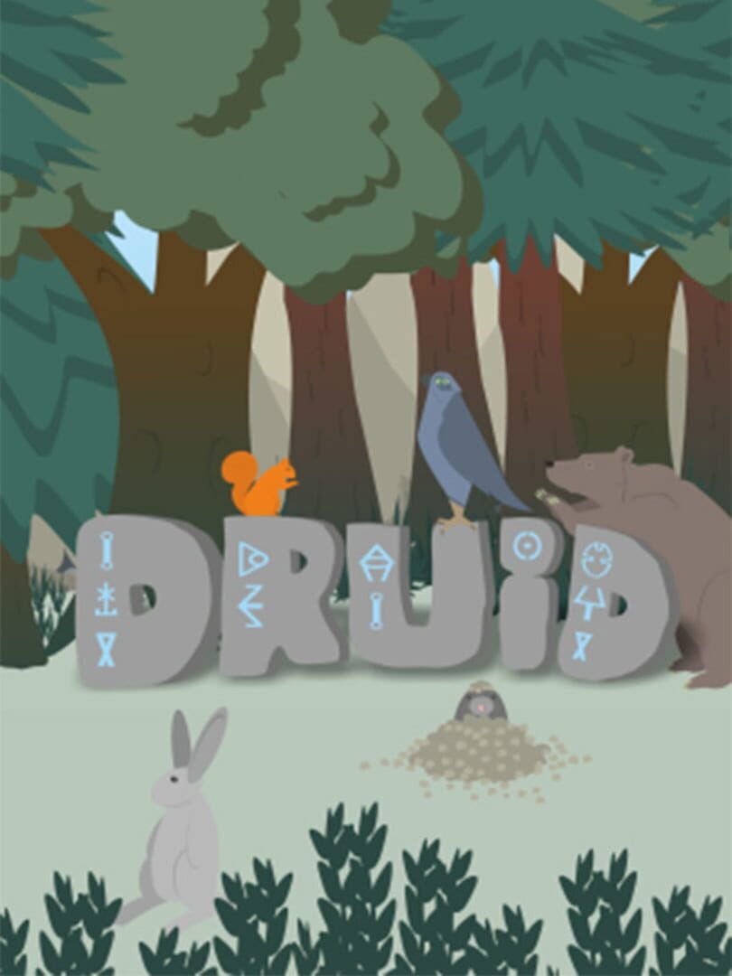 Druid (2017)