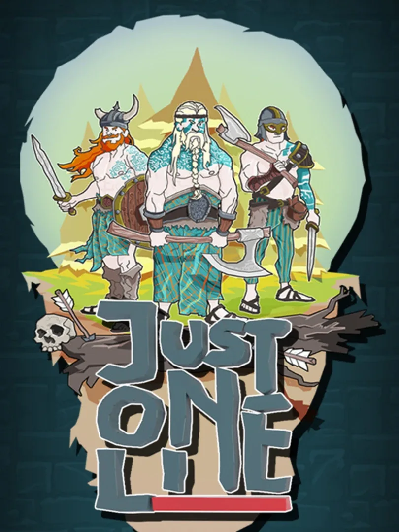 Just One Line