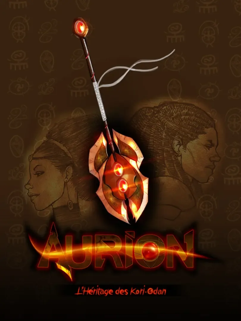 Aurion: Legacy of the Kori-Odan